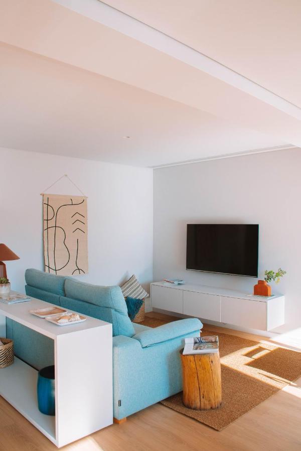 Just Like Home - Moledo Slow Living Kültér fotó