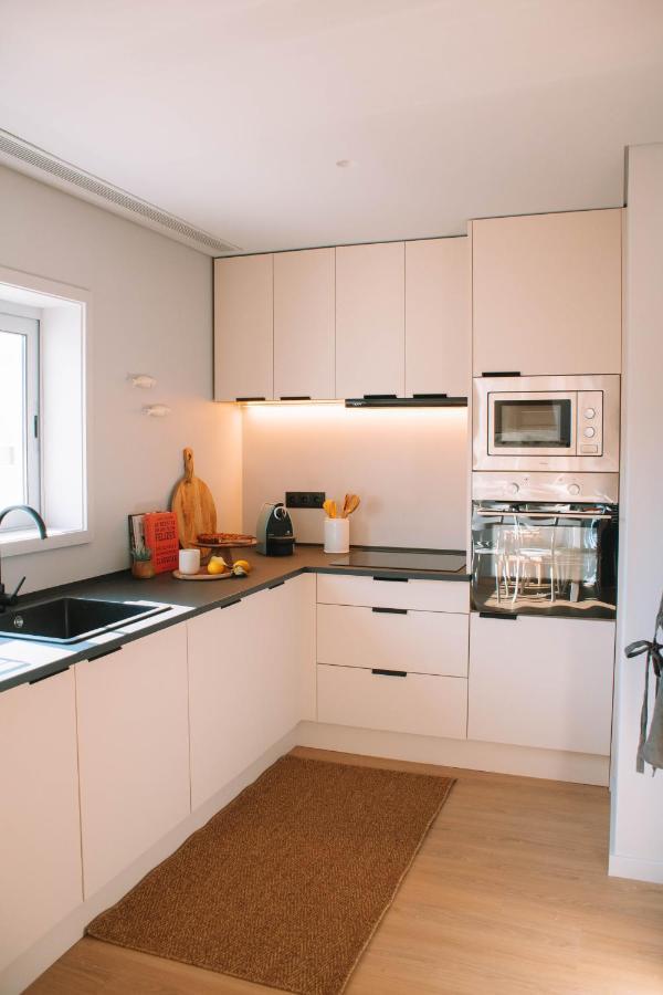 Just Like Home - Moledo Slow Living Kültér fotó