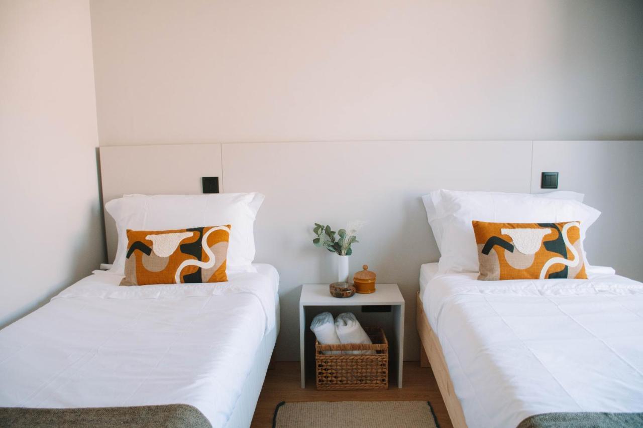 Just Like Home - Moledo Slow Living Kültér fotó