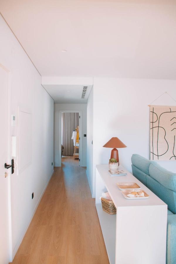 Just Like Home - Moledo Slow Living Kültér fotó