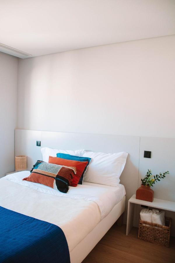 Just Like Home - Moledo Slow Living Kültér fotó