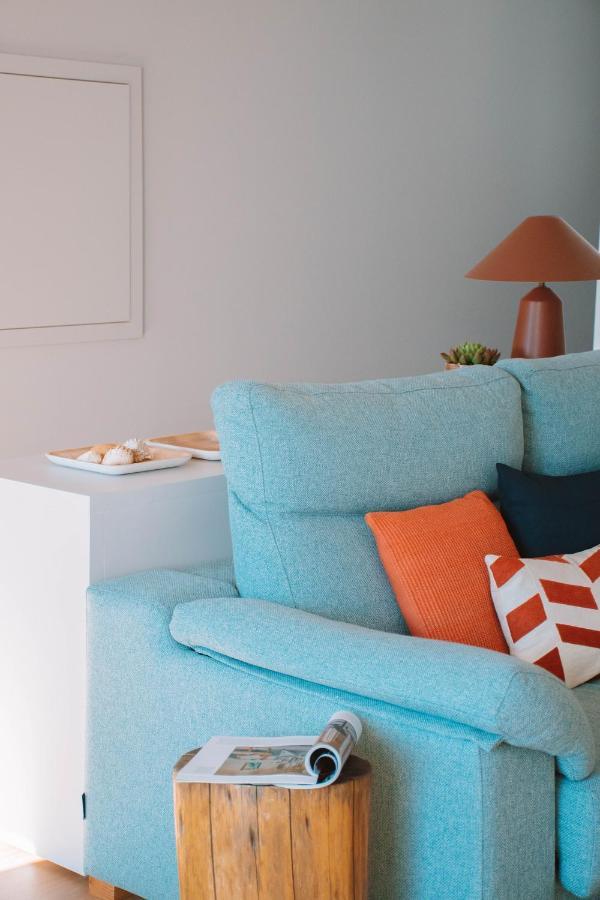 Just Like Home - Moledo Slow Living Kültér fotó