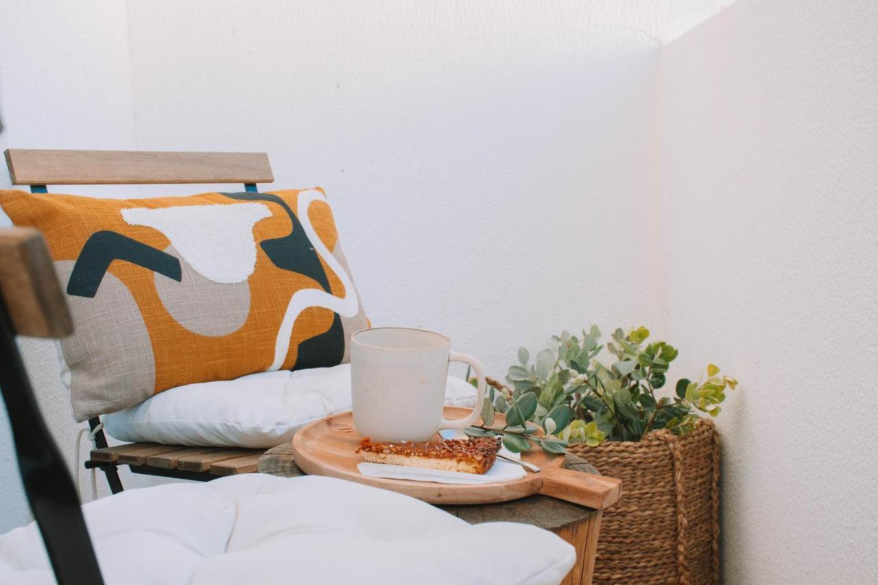 Just Like Home - Moledo Slow Living Kültér fotó