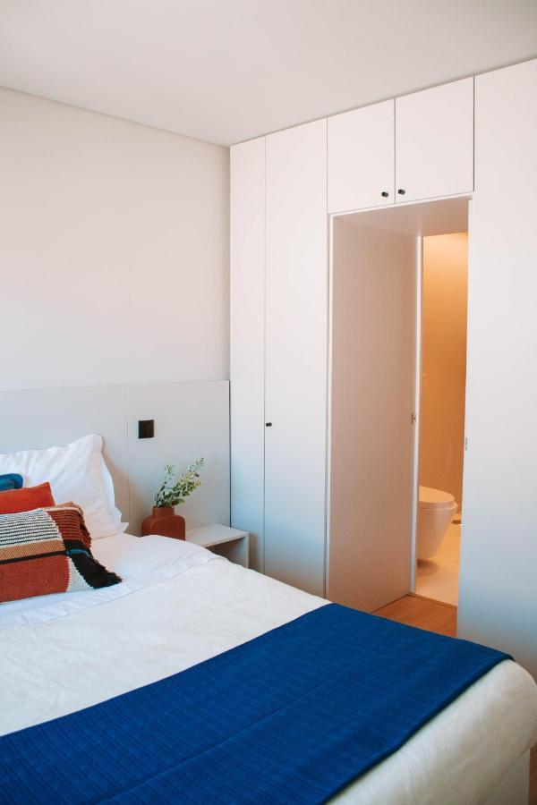 Just Like Home - Moledo Slow Living Kültér fotó