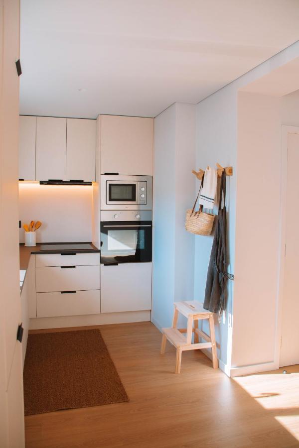 Just Like Home - Moledo Slow Living Kültér fotó