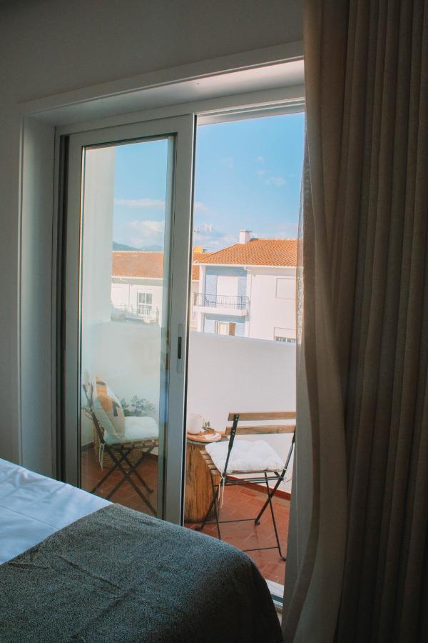 Just Like Home - Moledo Slow Living Kültér fotó
