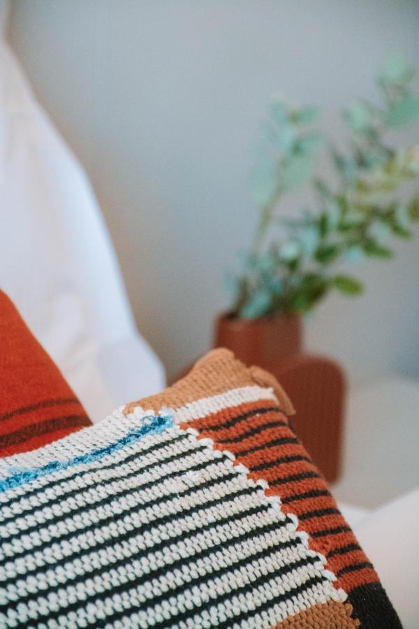 Just Like Home - Moledo Slow Living Kültér fotó