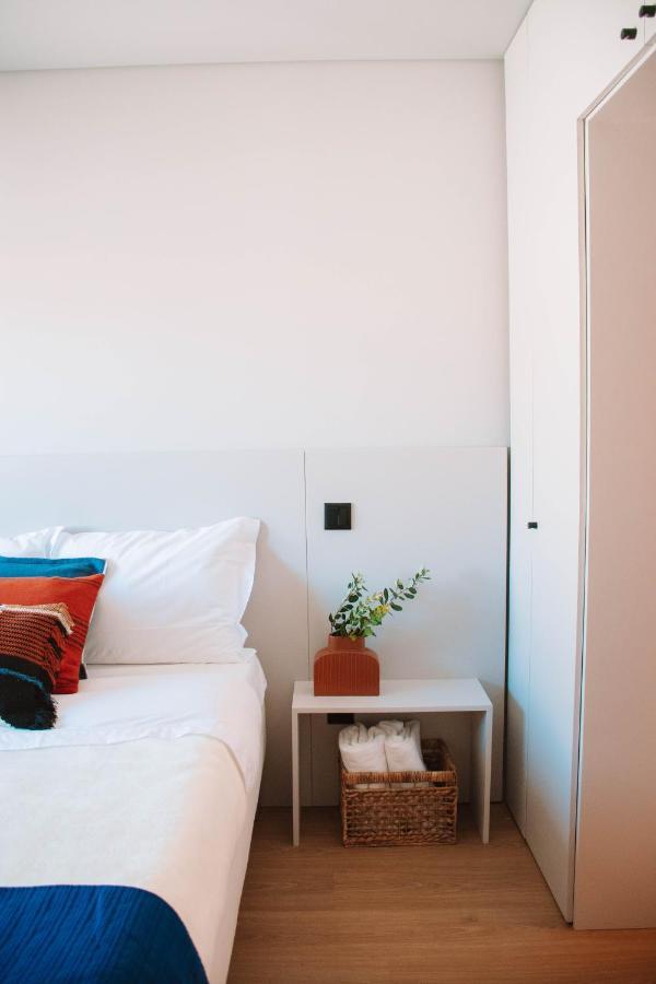 Just Like Home - Moledo Slow Living Kültér fotó