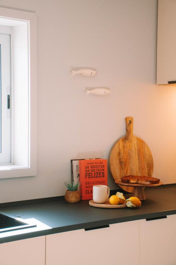 Just Like Home - Moledo Slow Living Kültér fotó