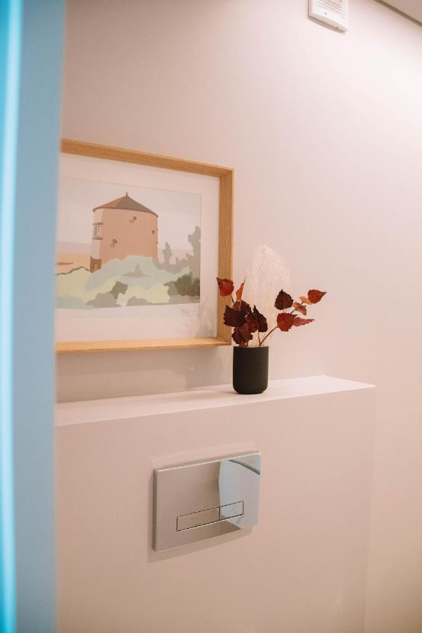 Just Like Home - Moledo Slow Living Kültér fotó