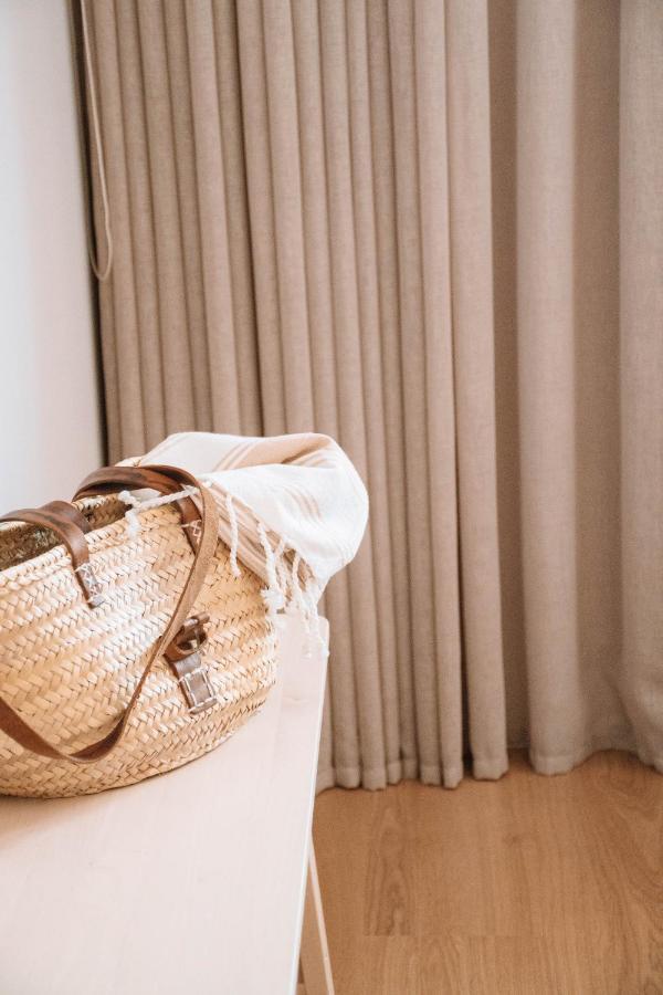 Just Like Home - Moledo Slow Living Kültér fotó
