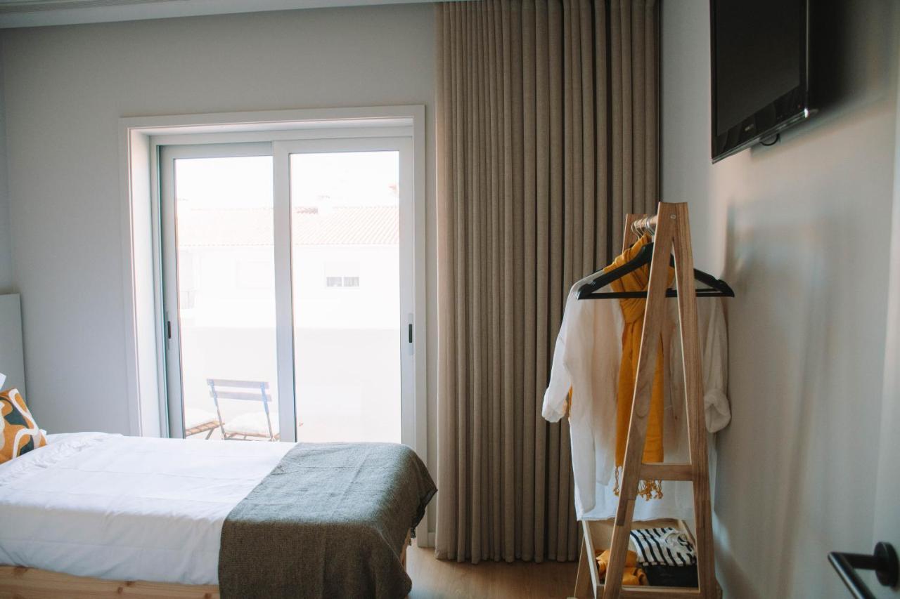 Just Like Home - Moledo Slow Living Kültér fotó