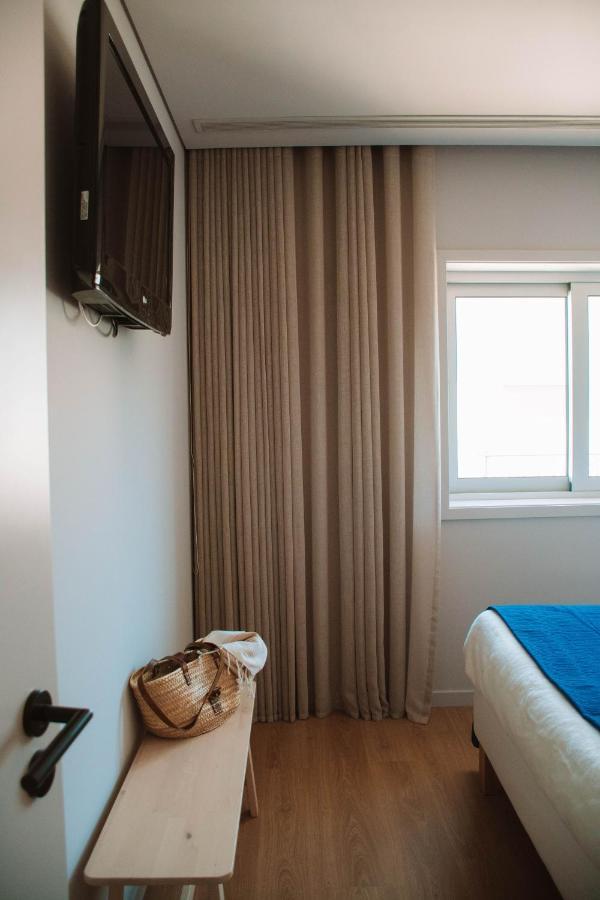 Just Like Home - Moledo Slow Living Kültér fotó